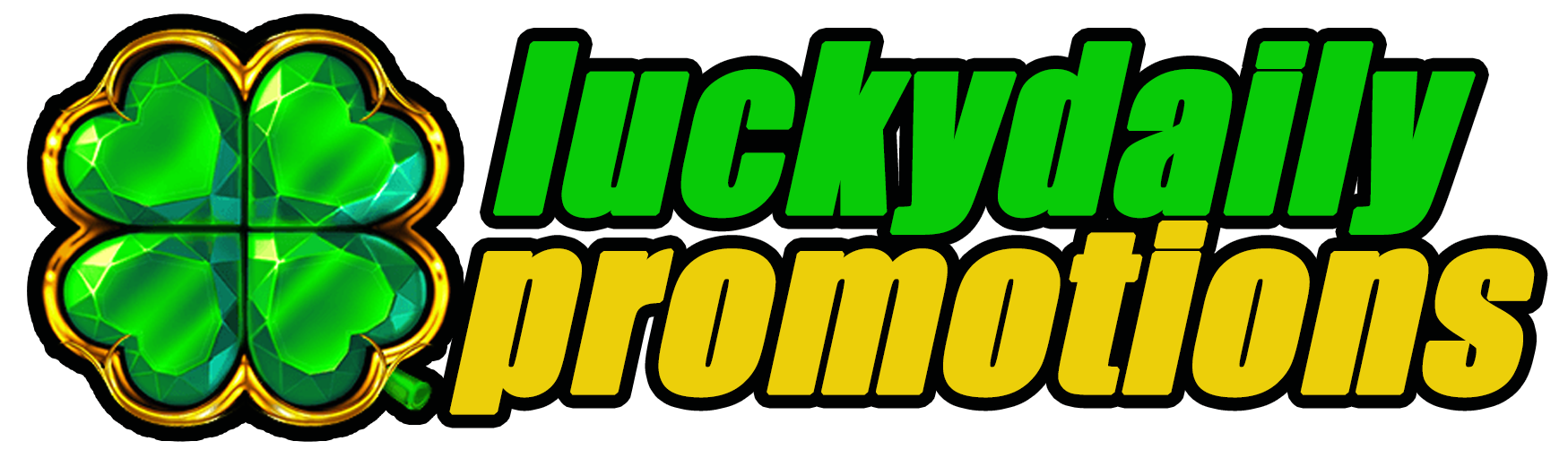 Lucky Daily Promotions